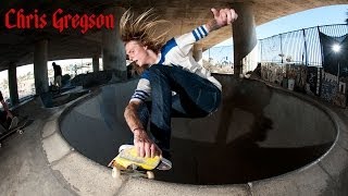 Chris Gregson full part [upl. by Eneluj141]