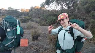 Coorong Nukun Kungun Walk 2024 [upl. by Avahc]