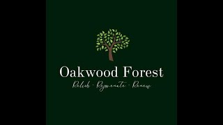 Oakwood Forest Mussoorie Uttrakhand India [upl. by Blackburn]