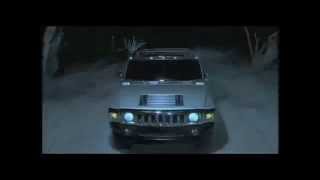 Hummer Brand Video [upl. by Armin524]