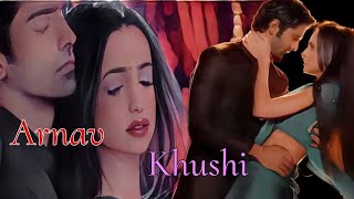 Arnav x Khushi animation dance arshi ipkknd [upl. by Pega]