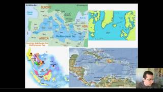 Introduction to Oceanography Part 1 History amp Ocean Basics [upl. by Serle534]