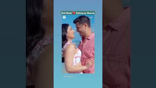 Pyar krte h song Payal dev Laqshay kapoor  Neil bhatt Aishwarya sharma  Kunaal vermaa newsong [upl. by Maddeu]