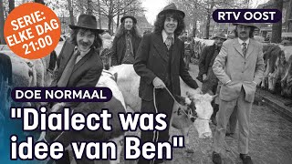 De oprichting van Normaal was een cultuurshock  RTV Oost [upl. by Ahso253]