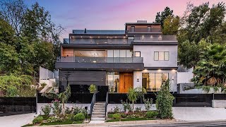 14582 Valley Vista Blvd Sherman Oaks CA 91403  Los Angeles Real Estate PhotoVideo Services [upl. by Frear]