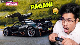 I MODIFIED MY PAGANI HUAYRA INTO BEAST CAR 🤑EXPENSIVE [upl. by Phelps553]