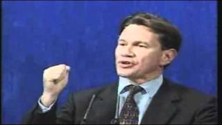 Michael Portillo Defence Secretary quotSASquot speech to Tory conference 1995  quotWho Dares Winsquot [upl. by Campbell]