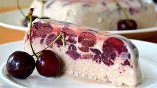 How to Make a Semifreddo [upl. by Enitram]