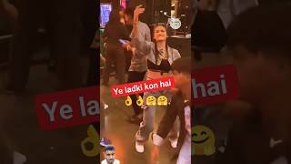 FactsTmSubscribe114angreji beat gane par dance karti viral ladki kaun hai virelgirl virelsort [upl. by Okun]