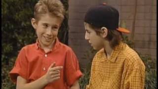 Full House clip  Danny Jesse and Joey as kids by request [upl. by Emerald]