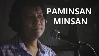 PAMINSAN MINSAN  RICHARD REYNOSO Smoke and Mirror Cover [upl. by Garlen]