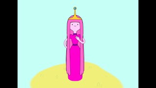 that one time princess bubblegum spoke german that everyone forgets [upl. by Gorden]