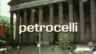 Petrocelli  Opening Titles Serie [upl. by Tletski]