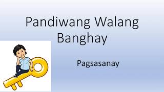 Pandiwang Walang Banghay May at Mayroon  Pagsasanay 2 [upl. by Namaj]