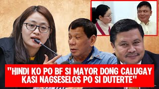 ANG TUNAY NA KARELASYON NI ALICE GUO NABUNYAG NA [upl. by Hteik590]