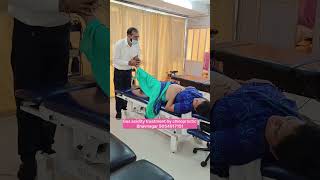 Gas acidity treatment by chiropracticviralshortshortsfeedbhavnagar9054917151 [upl. by Giavani]