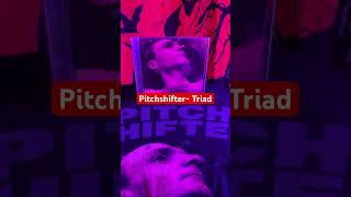 pitchshifter triad industrialmetal metal experimental musicgenre deathmetal crossover scene [upl. by Aidnama]