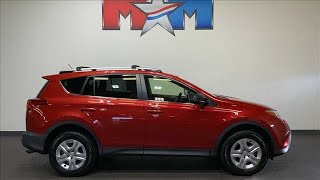 Used 2013 Toyota RAV4 Christiansburg VA Blacksburg VA TY240978A  SOLD [upl. by Romie]