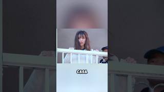 La chica es muy peligrosa 😱 Drama divertido coreano shorts [upl. by Uolymme]