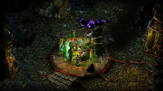 Pillars of Eternity Gameplay Part 95 [upl. by Alitha622]