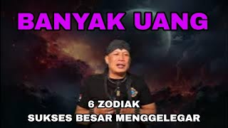 6 ZODIAK SUKSES BESAR [upl. by Nwahsor]