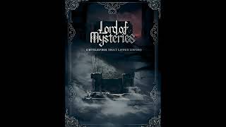 Lord of the Mysteries Chapter 121135  Audiobook [upl. by Lleinnad]