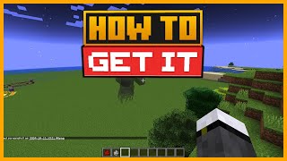 🟨 HOW to GET ECTOPLASM in the BEWITCHMENT MOD in MINECRAFT [upl. by Amund271]