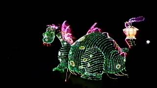 Final Main Street Electrical Parade 1996 [upl. by Diandre]