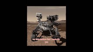 Mars Rovers Last words mars marsrover battery lastwords [upl. by Eninotna]