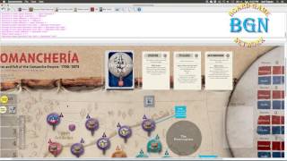 Comancheria strategies with Joel Toppen [upl. by Noirred]