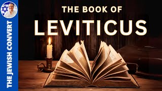 The Complete BOOK of VAYIKRA  LEVITICUS TORAH Reading with HEBREW amp ENGLISH TEXT  TORAH STUDY [upl. by Zippora]