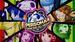 Persona 4 Dancing All Night  The Fog Konishi Remix  1 Hour Extended  Perfect Loop [upl. by Suinotna]