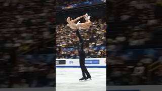 Aleksandra Boikova amp Dmitrii Kozlovskii  Russia figure skating ice dancing фигурное катание [upl. by Etnuhs]