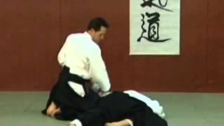 Suwari Waza Shomen Uchi Nikyo omote ura [upl. by Anailli]