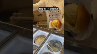 WOULD YOU TRY FILIPINO ICE CREAM [upl. by Cottrell]