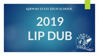 2019 Lip Dub Kirwan State High School [upl. by Bullion]