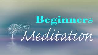 Become Amazing at Meditation  A Guided Meditation for Beginners [upl. by Eckmann]