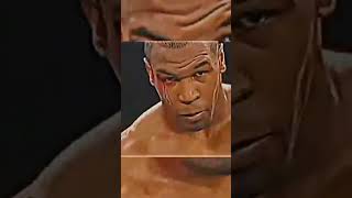 Mike Tyson vs Evander Hollifield II 1997 the beautiful fight 😍🥊 edit boxing miketyson [upl. by Anitra]