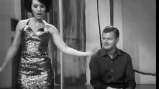 Benny Hill  Fever BBC Mid60s [upl. by Nekcerb]