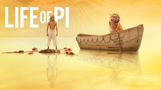 Life of Pi Ch 1 [upl. by Naellij440]