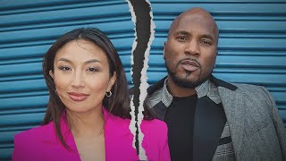 Jeannie Mai Hints at Jeezy Infidelity Amid Heated Divorce Battle [upl. by Baptlsta714]