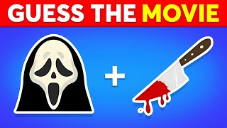 Guess The MOVIE By Emoji Quiz 🎬🍿 150 MOVIES By Emoji  Movie Quiz [upl. by Okiek]