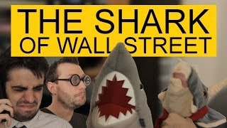 The Shark Of Wall Street AD [upl. by Mafala182]