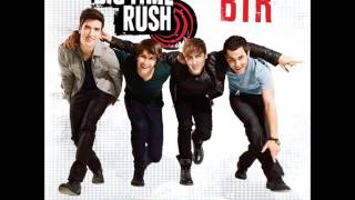 Big Time Rush  Shot In The Dark Full [upl. by Skippie964]