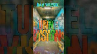 Tunnel Vision🕶️ drops next week newmusic music raywreck cle [upl. by Asilegna]