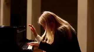 Beethoven Sonata 29 Op 106 quotHammerklavierquot Valentina Lisitsa [upl. by Neeruam228]