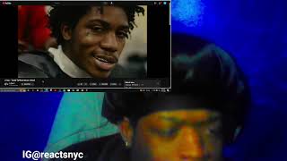 Li Rye  EASE  Official Music Video  REACTION [upl. by Aretha]