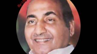 Mohammad Rafi  Dawate Rasool Ka Waqiya [upl. by Ugo]