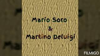 ●SU NURAGHE  Mario Soro amp Martino Deluigi [upl. by Daukas391]