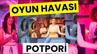 Ankara Oyun Havası  Potpori  Şaban Gürsoy [upl. by Casie95]